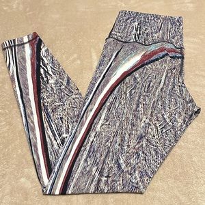 Lululemon Wunder Under legging